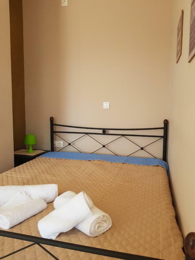 Butterfly Apartment Kalamata Exterior photo