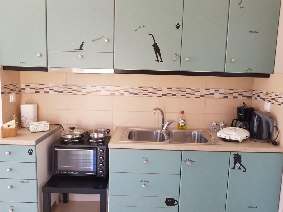 Butterfly Apartment Kalamata Exterior photo